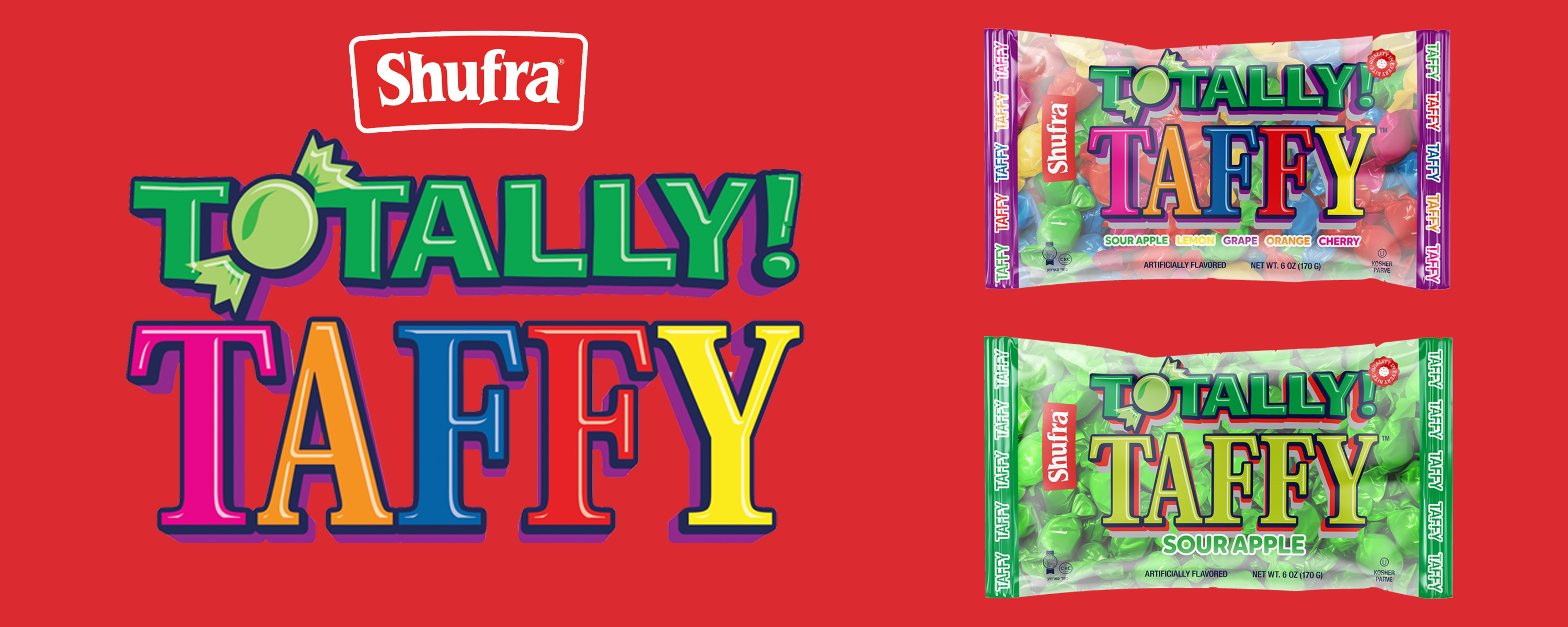 Totally Taffy Website copy