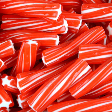 Cherry Filled Twisters