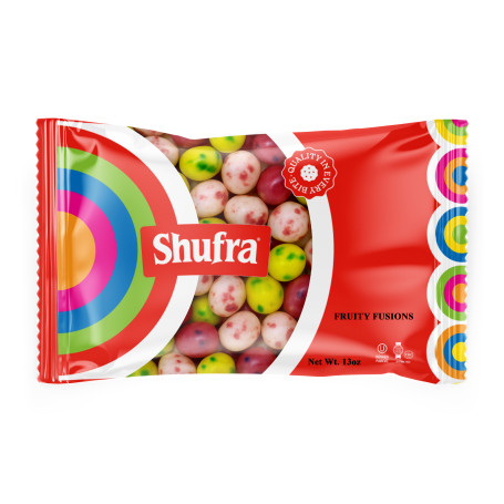 Fruity Fusions Family