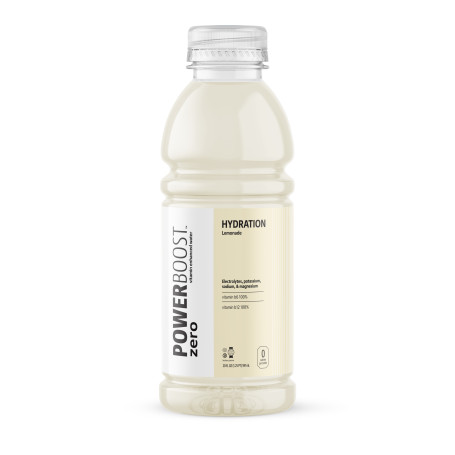 PowerBoost Hydration Zero
