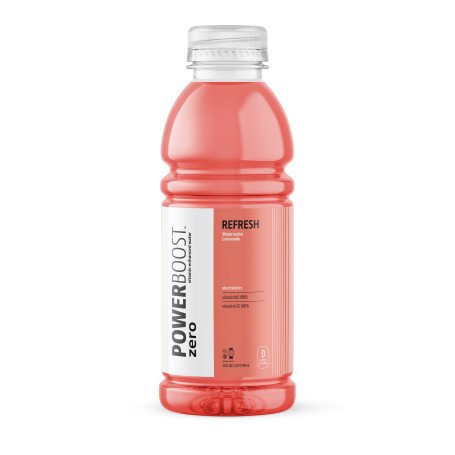 PowerBoost Refresh Zero