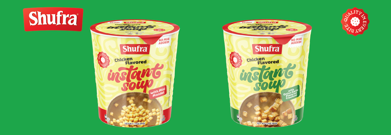 soup